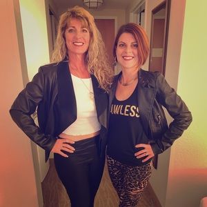 Meet your Posher, Brooke